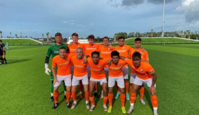 Miami ties Naples United FC 3-3